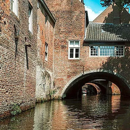 De Ruwenberg Den Bosch - Sint Michielsgestel فندق 4*