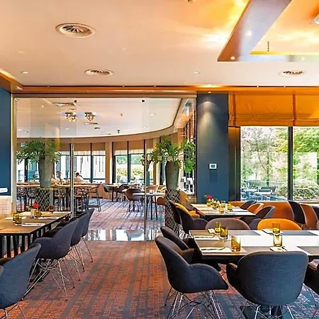 فندق De Ruwenberg Den Bosch - Sint Michielsgestel 4*