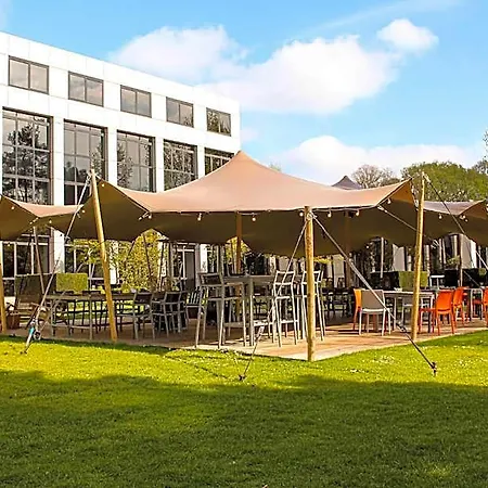 فندق De Ruwenberg Den Bosch - Sint Michielsgestel Den Dungen