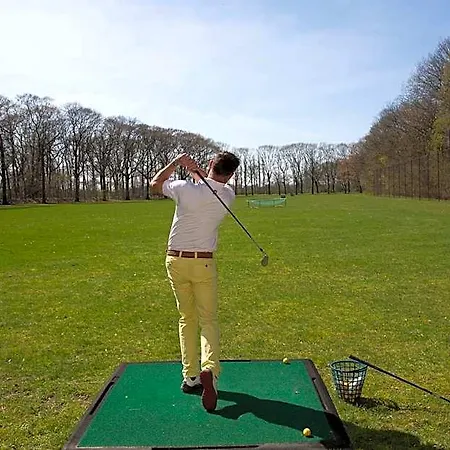 De Ruwenberg Den Bosch - Sint Michielsgestel