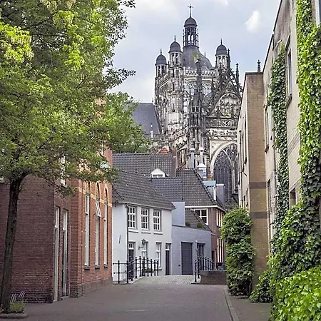 فندق De Ruwenberg Den Bosch - Sint Michielsgestel Den Dungen