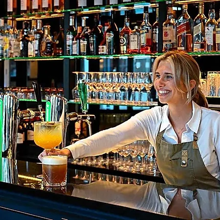 فندق De Ruwenberg Den Bosch - Sint Michielsgestel 4*